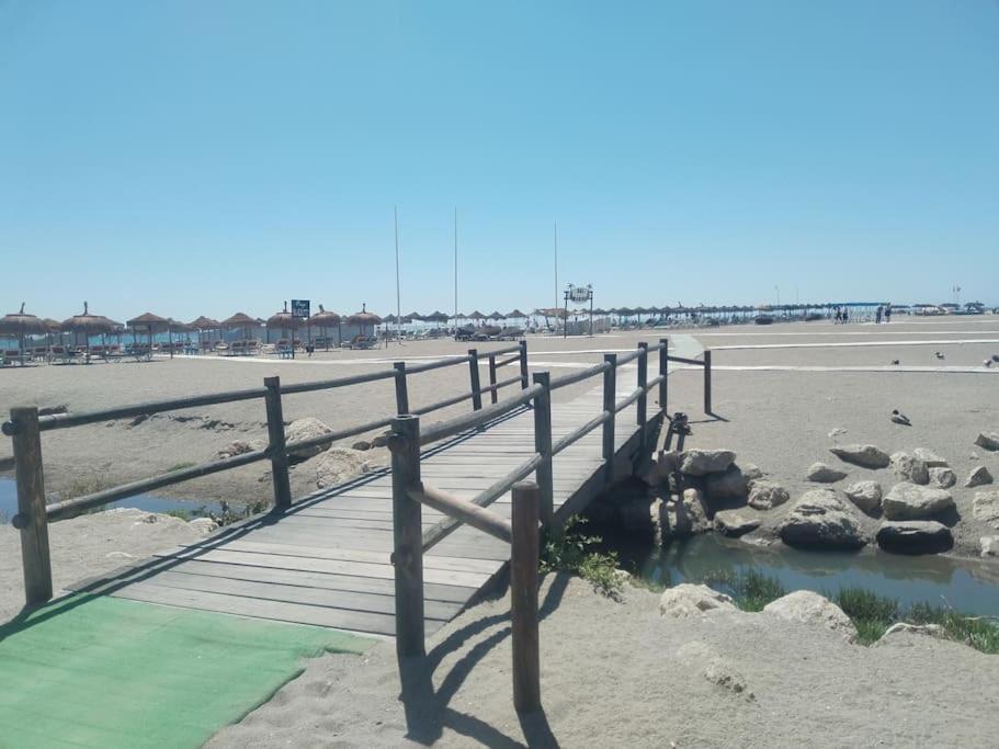 Tranquilidad, Playa,wifi Appartement Torremolinos