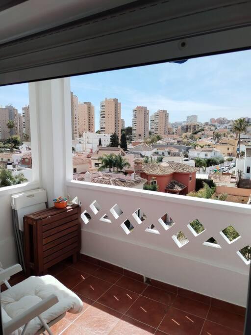 Appartement Tranquilidad, Playa,wifi