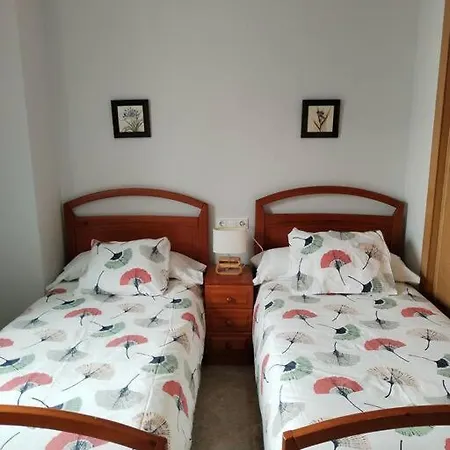Apartamento Tranquilidad, Playa,Wifi Torremolinos Exterior foto