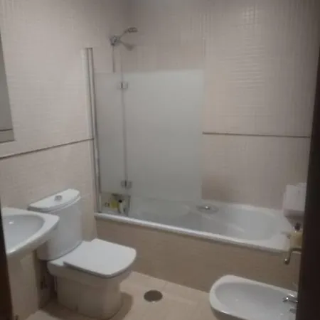 Apartamento Tranquilidad, Playa,Wifi Torremolinos Exterior foto