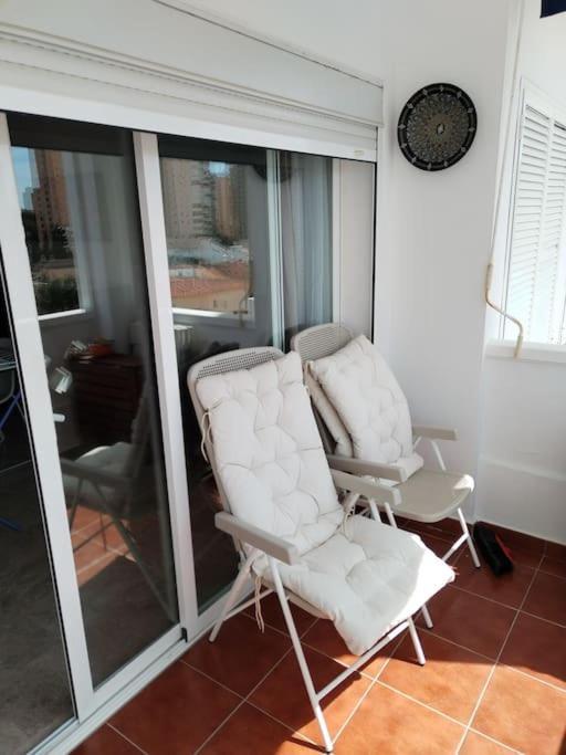 Tranquilidad, Playa,wifi Apartamento *