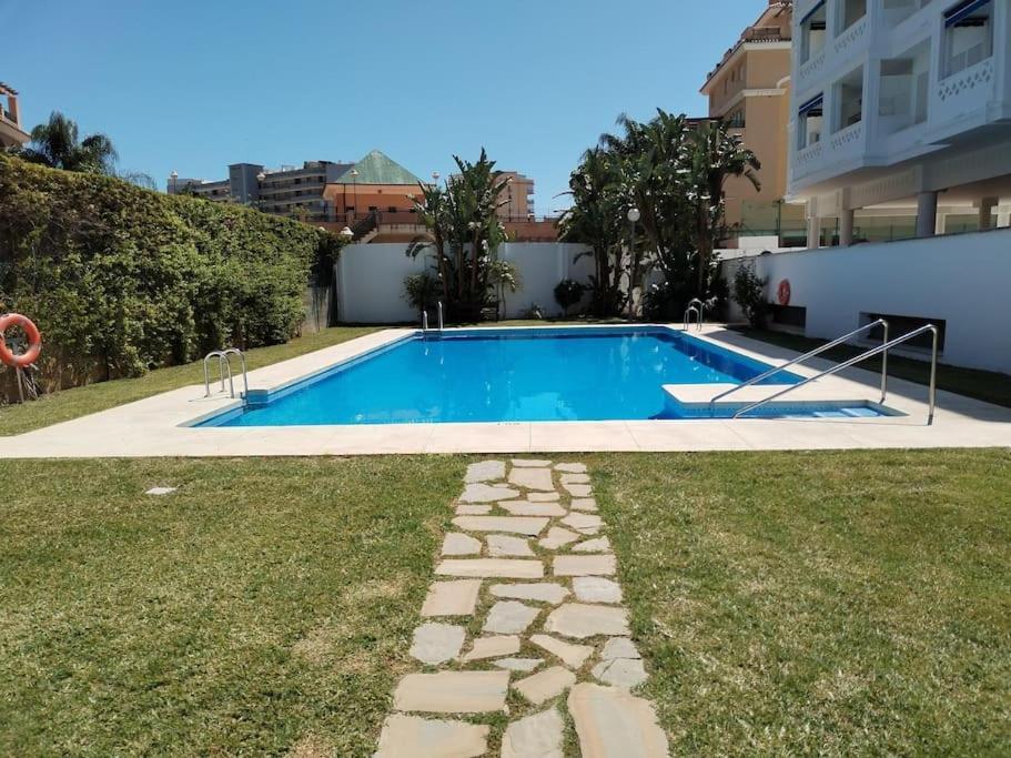Tranquilidad, Playa,wifi Apartment *
