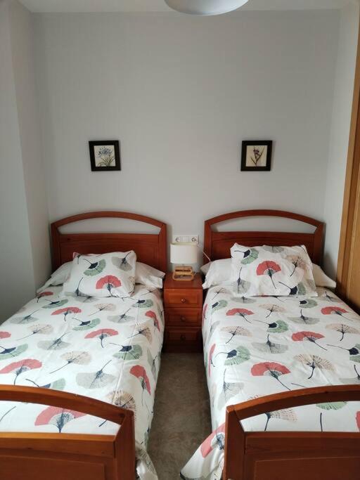 Tranquilidad, Playa,wifi Apartment Torremolinos