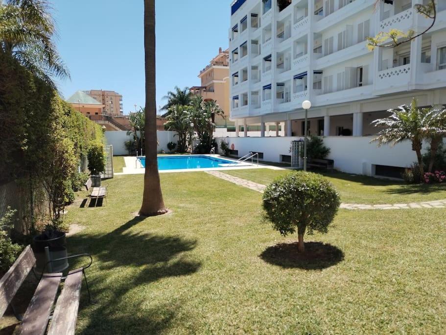 Apartment Tranquilidad, Playa,wifi *