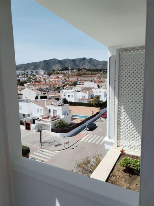 Apartment Tranquilidad, Playa,wifi Torremolinos