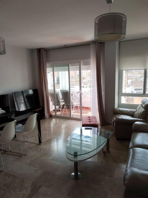 Apartment Tranquilidad, Playa,wifi Torremolinos