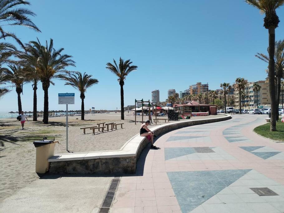 Apartment Tranquilidad, Playa,wifi Torremolinos