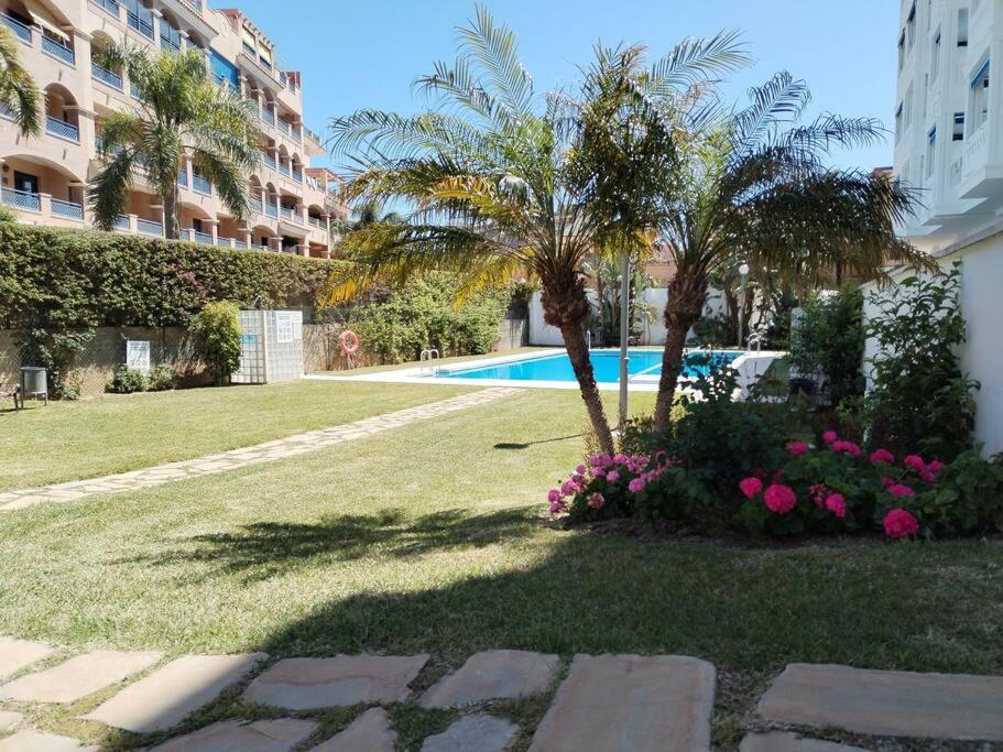 Tranquilidad, Playa,wifi Torremolinos