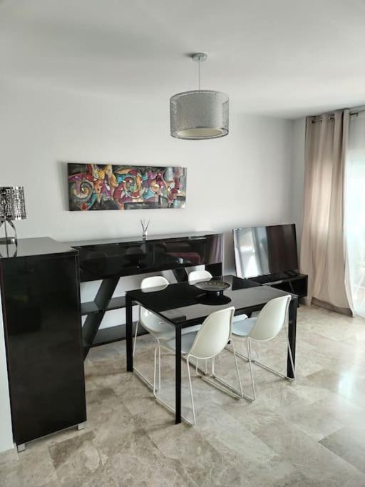 Tranquilidad, Playa,wifi Apartment *